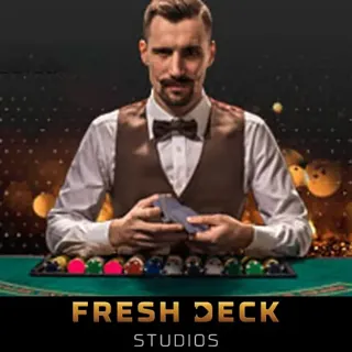 Fresh Deck Blackjack